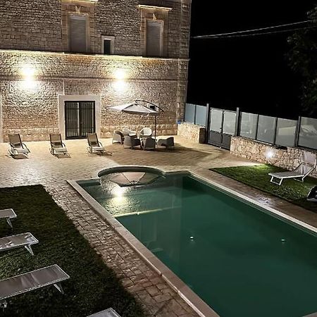 Mc 1640 Bed & Breakfast Quasani Exterior foto