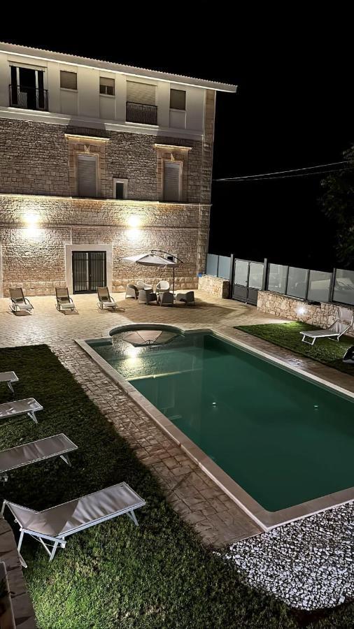 Mc 1640 Bed & Breakfast Quasani Exterior foto